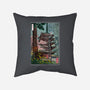 Jack In Japan-None-Removable Cover w Insert-Throw Pillow-DrMonekers