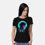 Sexta Espada-Womens-Basic-Tee-rmatix