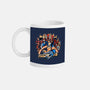 Weapon Pilgrim-None-Mug-Drinkware-PrimePremne