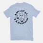 I'm So Productive-Mens-Premium-Tee-yumie