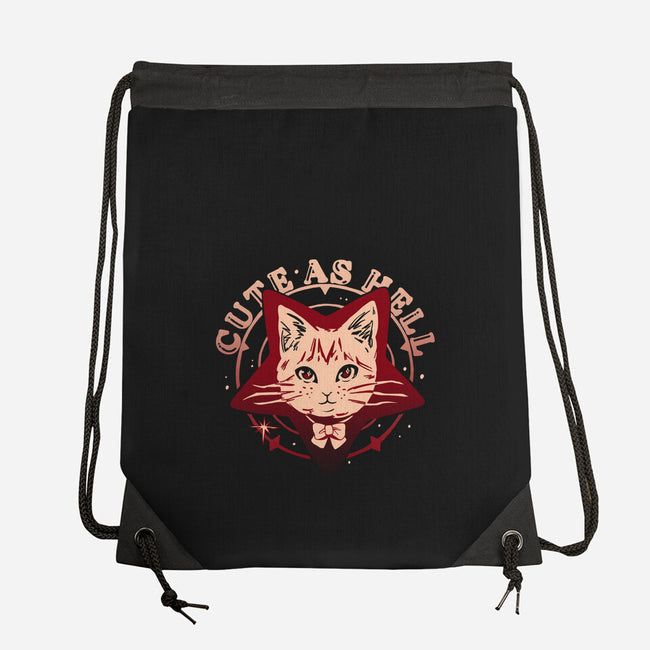 Meowgram-None-Drawstring-Bag-yumie