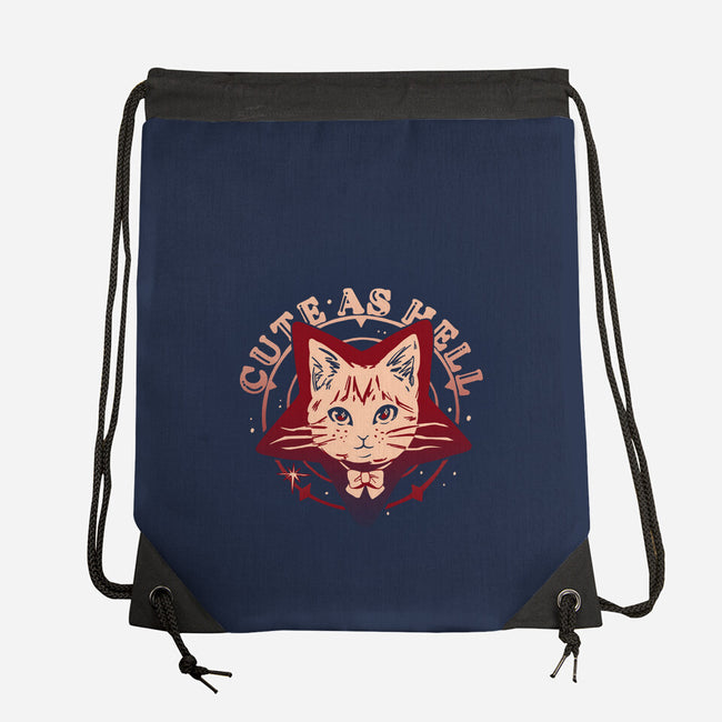 Meowgram-None-Drawstring-Bag-yumie