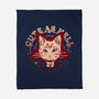 Meowgram-None-Fleece-Blanket-yumie