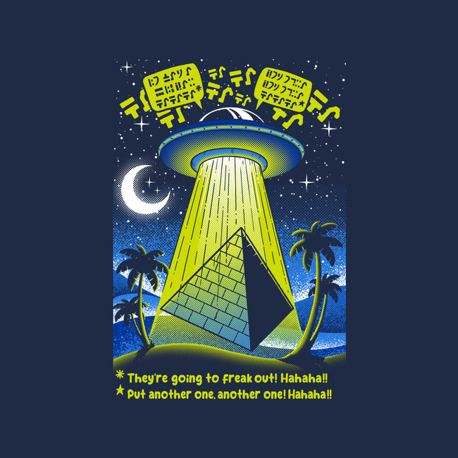 Because Aliens-Baby-Basic-Tee-Tronyx79