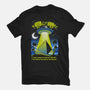 Because Aliens-Mens-Basic-Tee-Tronyx79