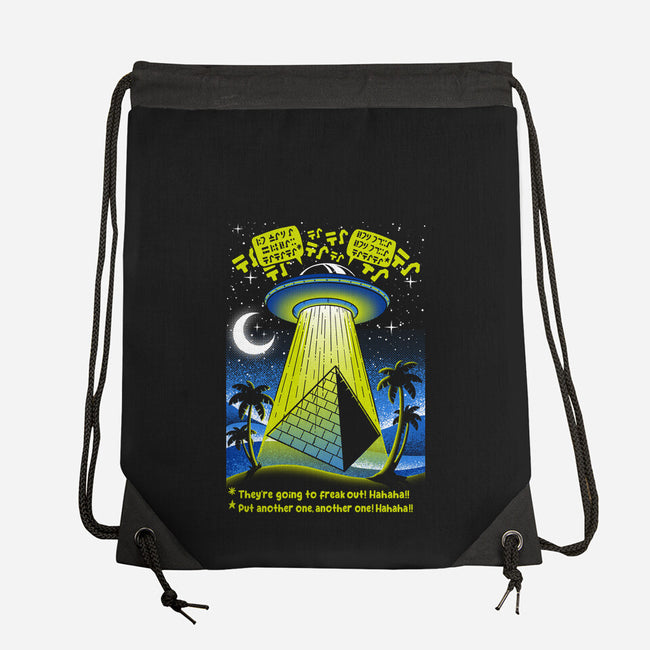 Because Aliens-None-Drawstring-Bag-Tronyx79