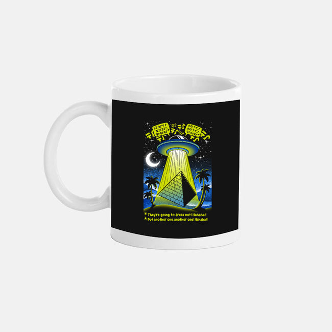 Because Aliens-None-Mug-Drinkware-Tronyx79