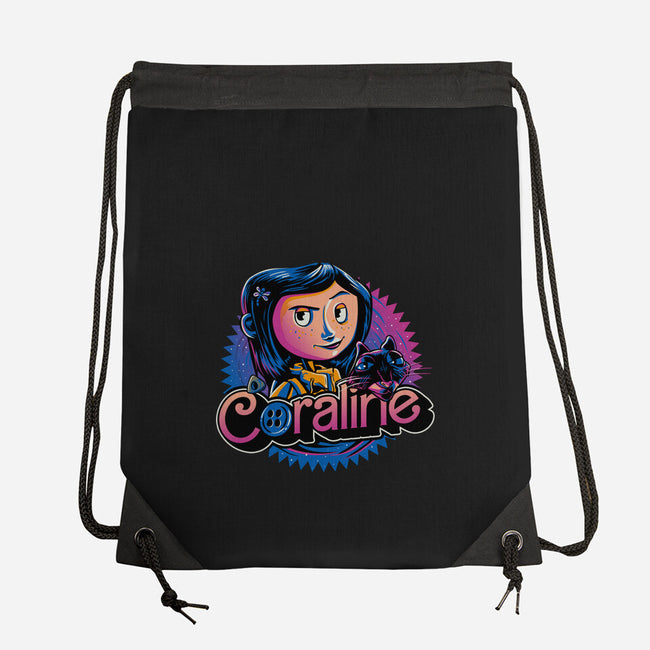 Other Barbie-None-Drawstring-Bag-daobiwan