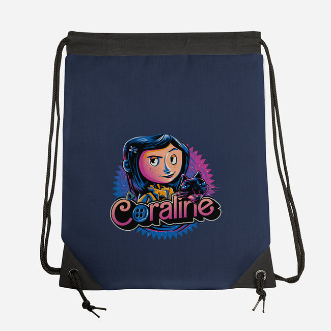 Other Barbie-None-Drawstring-Bag-daobiwan