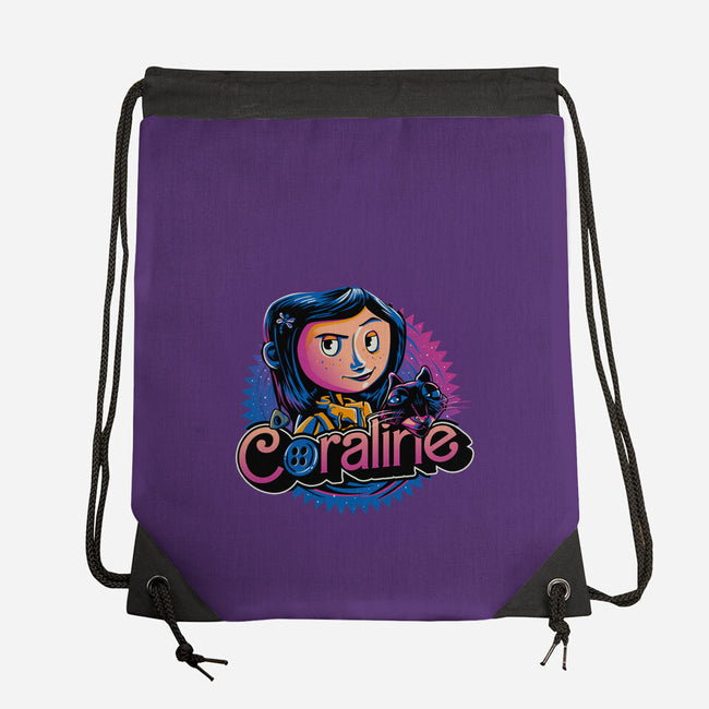 Other Barbie-None-Drawstring-Bag-daobiwan