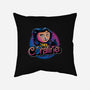 Other Barbie-None-Removable Cover w Insert-Throw Pillow-daobiwan