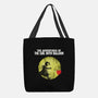 The Adventures Of Girl With Balloon-None-Basic Tote-Bag-zascanauta