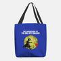 The Adventures Of Girl With Balloon-None-Basic Tote-Bag-zascanauta