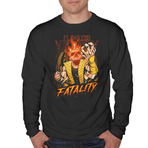Fatality From Hell
