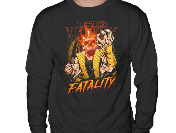 Fatality From Hell