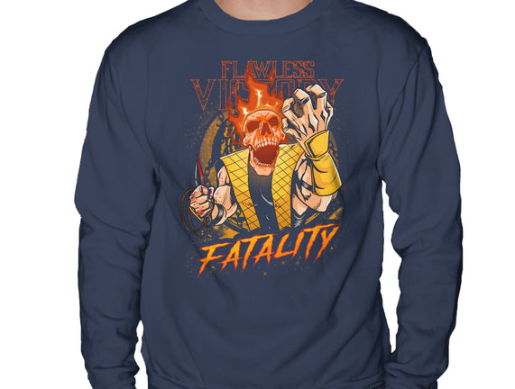 Fatality From Hell