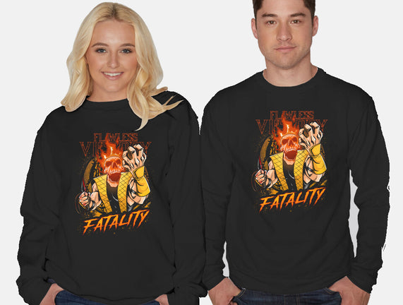Fatality From Hell