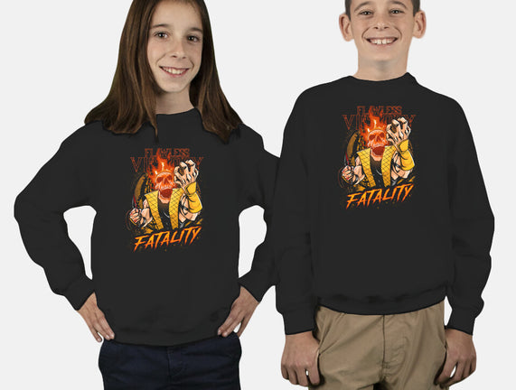 Fatality From Hell