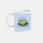 Cry First-None-Mug-Drinkware-Claudia