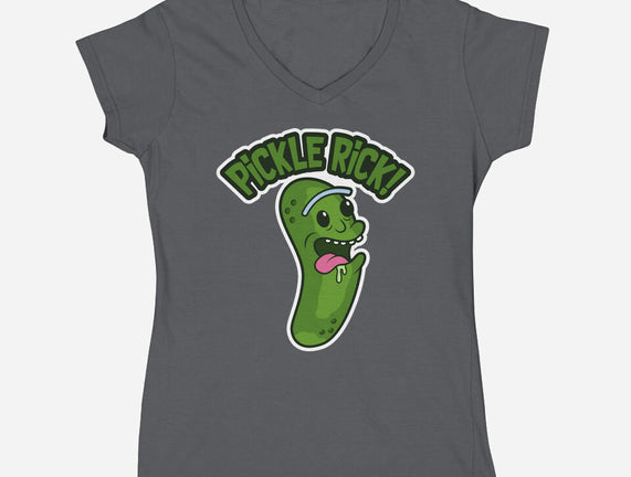 Pickle Rick