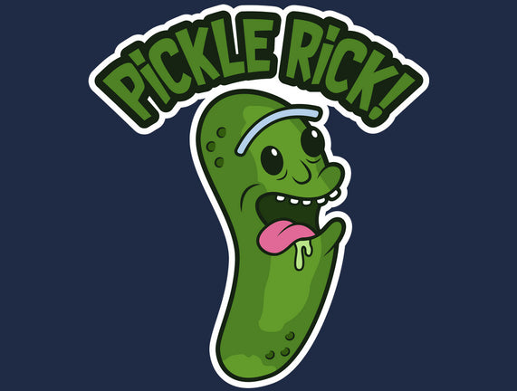 Pickle Rick