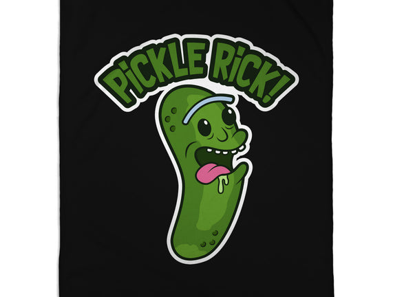 Pickle Rick