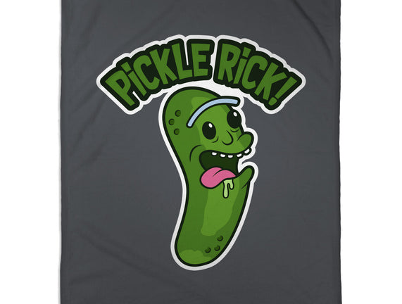 Pickle Rick