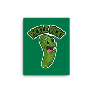 Pickle Rick