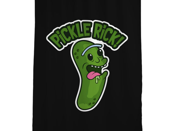 Pickle Rick