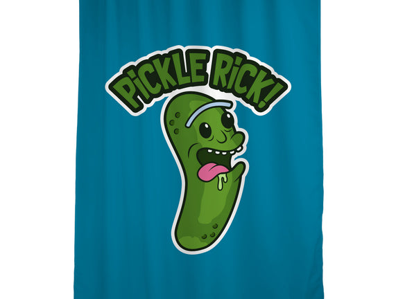 Pickle Rick