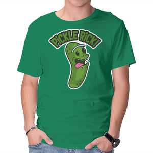 Pickle Rick