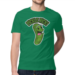 Pickle Rick