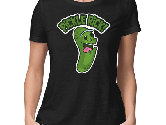 Pickle Rick