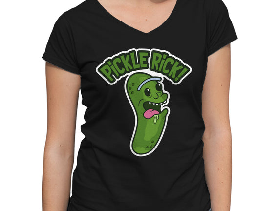 Pickle Rick