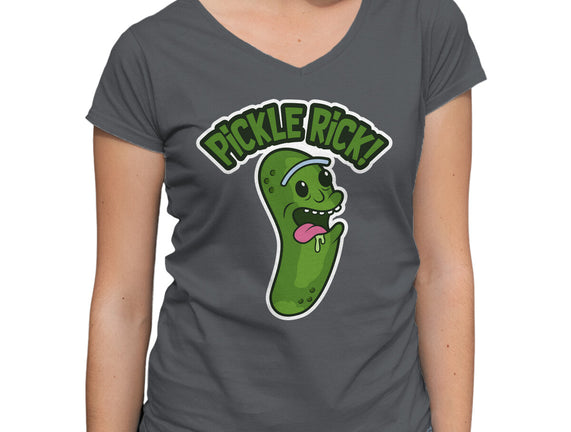 Pickle Rick