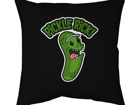 Pickle Rick