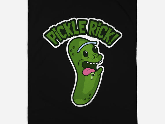 Pickle Rick