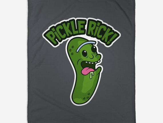 Pickle Rick