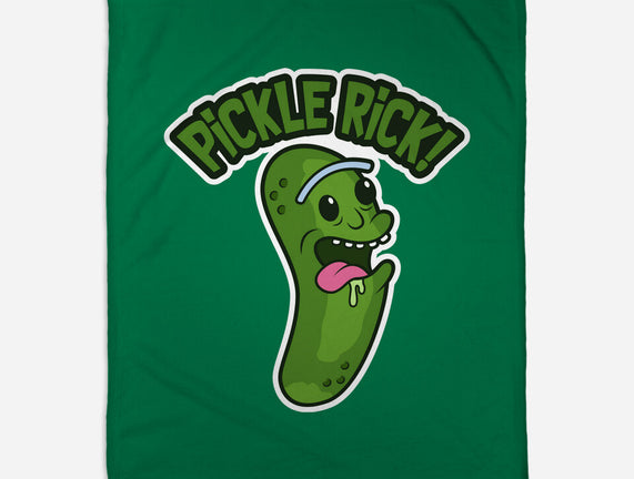 Pickle Rick