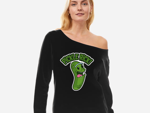 Pickle Rick