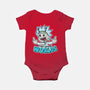 Peace Among Worlds-Baby-Basic-Onesie-janlangpoako