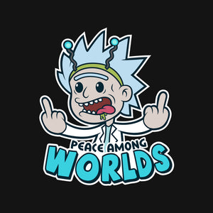 Peace Among Worlds