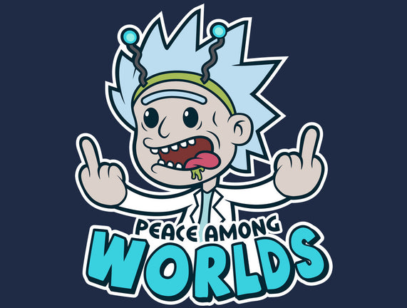 Peace Among Worlds