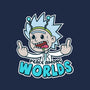 Peace Among Worlds-Unisex-Crew Neck-Sweatshirt-janlangpoako