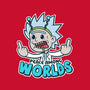 Peace Among Worlds-None-Glossy-Sticker-janlangpoako