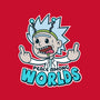 Peace Among Worlds-Youth-Crew Neck-Sweatshirt-janlangpoako