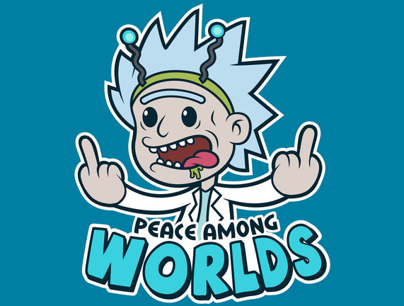 Peace Among Worlds