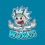 Peace Among Worlds-Mens-Premium-Tee-janlangpoako