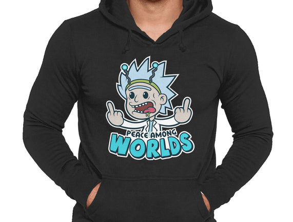 Peace Among Worlds