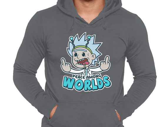 Peace Among Worlds